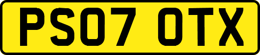PS07OTX