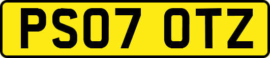 PS07OTZ