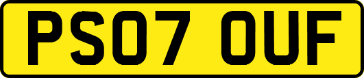 PS07OUF