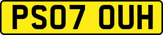 PS07OUH
