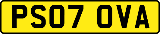 PS07OVA