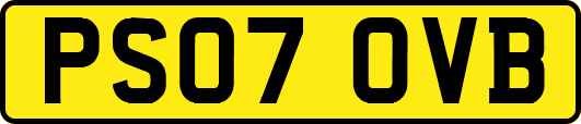 PS07OVB