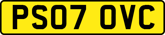 PS07OVC