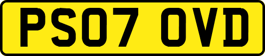 PS07OVD