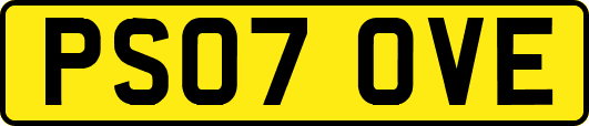 PS07OVE