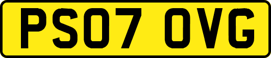 PS07OVG