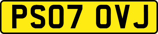 PS07OVJ