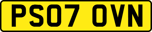 PS07OVN