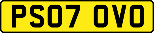 PS07OVO