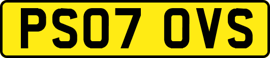 PS07OVS