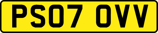 PS07OVV