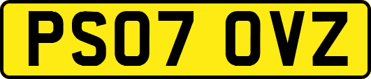PS07OVZ