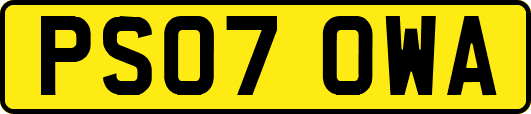 PS07OWA