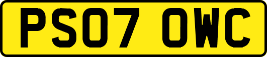 PS07OWC