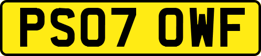 PS07OWF
