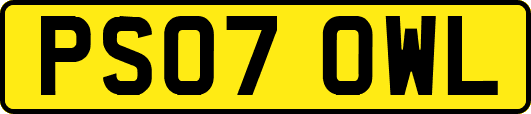PS07OWL
