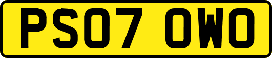 PS07OWO