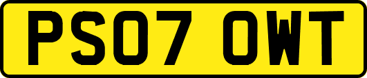 PS07OWT