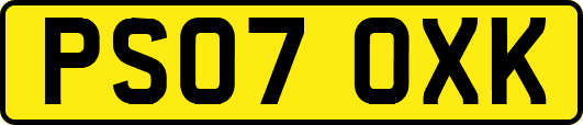 PS07OXK