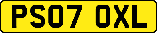 PS07OXL