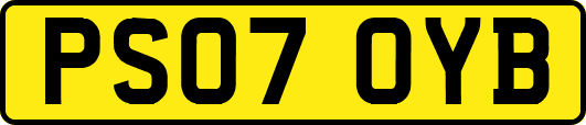 PS07OYB