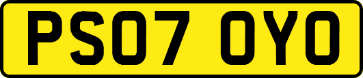PS07OYO