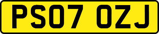 PS07OZJ