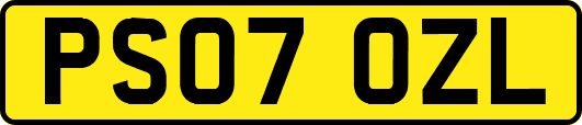 PS07OZL