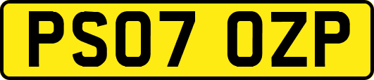 PS07OZP