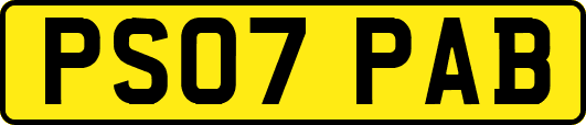 PS07PAB