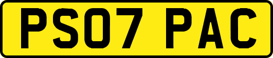 PS07PAC