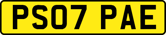 PS07PAE