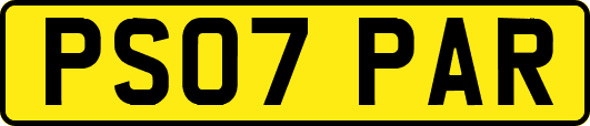 PS07PAR