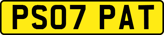 PS07PAT