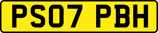 PS07PBH