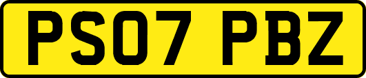 PS07PBZ