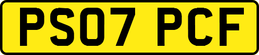 PS07PCF