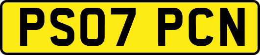PS07PCN