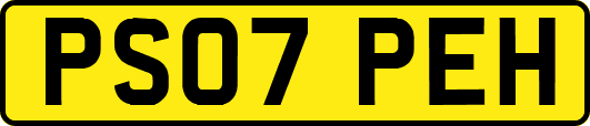 PS07PEH