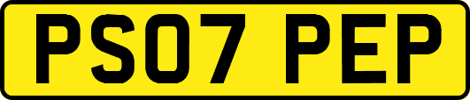 PS07PEP