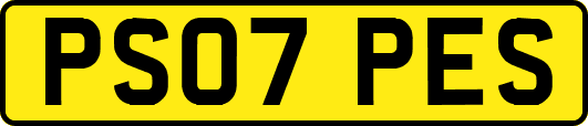 PS07PES