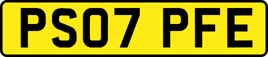 PS07PFE