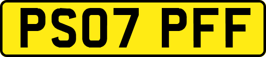 PS07PFF