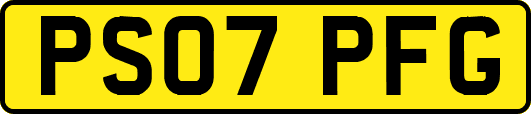 PS07PFG