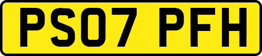 PS07PFH