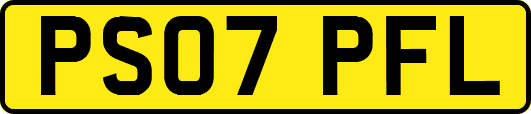 PS07PFL