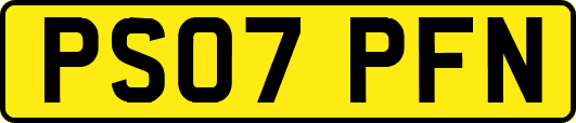PS07PFN