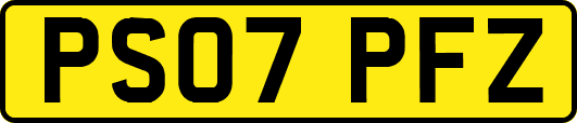 PS07PFZ
