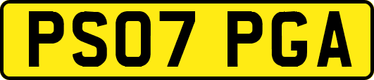 PS07PGA
