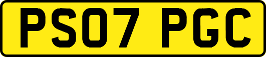 PS07PGC